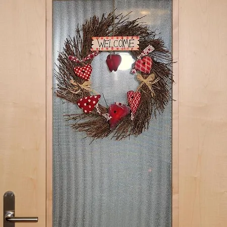 Lejlighed Haus Leopold