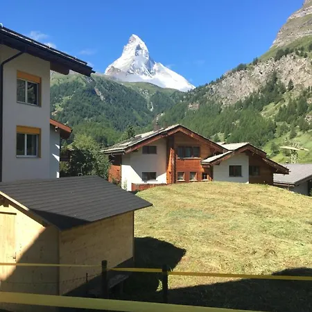 Appartement Haus Leopold