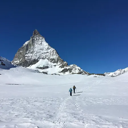 Haus Leopold Appartement *