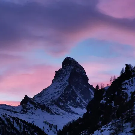 Haus Leopold Lejlighed *