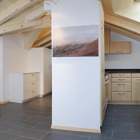 Haus Leopold Apartment *