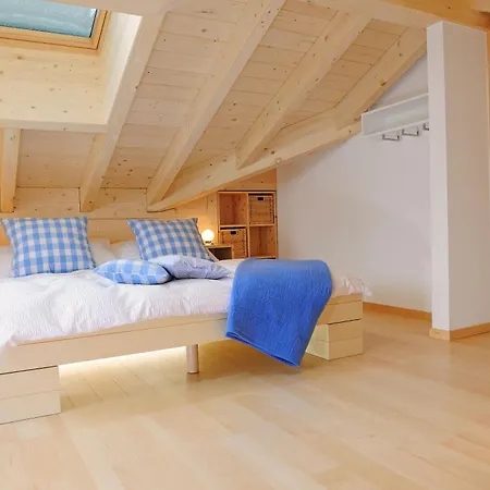 Apartment Haus Leopold Zermatt