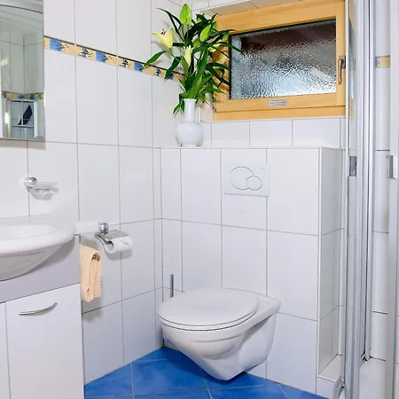 Appartement Haus Leopold