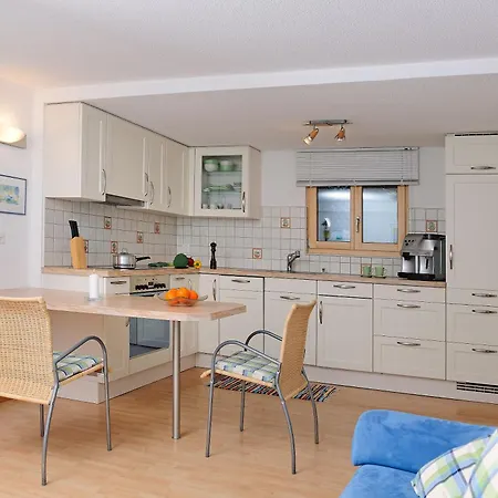 Apartment Haus Leopold Zermatt