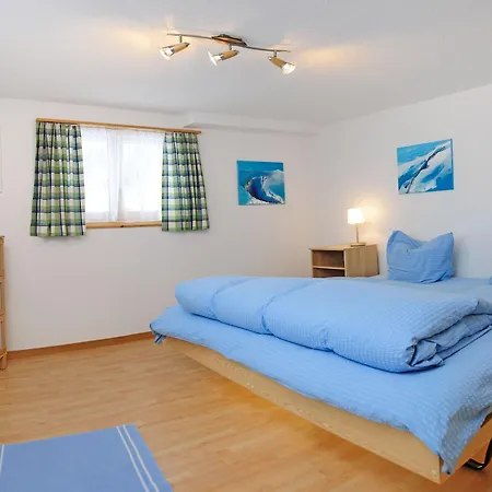 Haus Leopold Zermatt