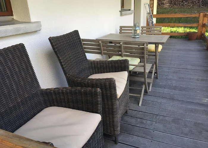 利奥波德豪斯旅馆 公寓