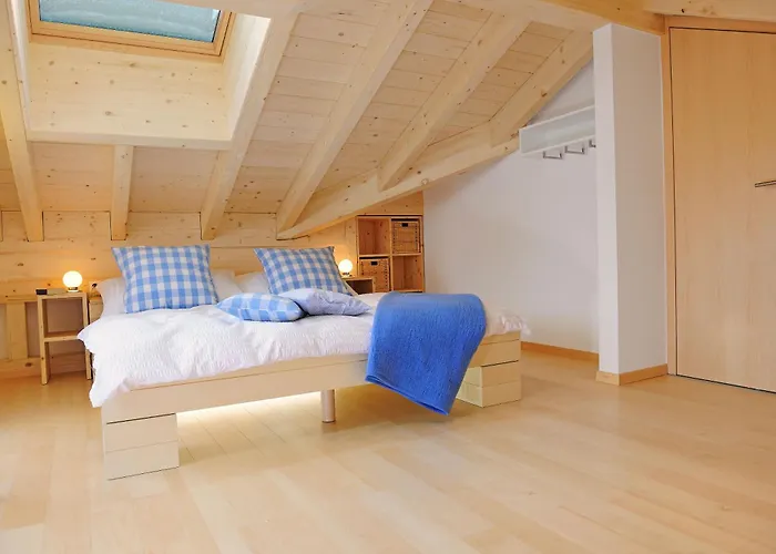 公寓 利奥波德豪斯旅馆 采尔马特