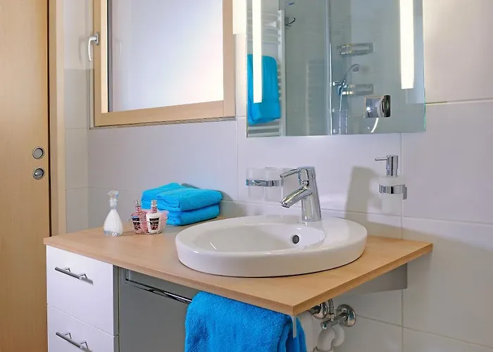 公寓 利奥波德豪斯旅馆 采尔马特