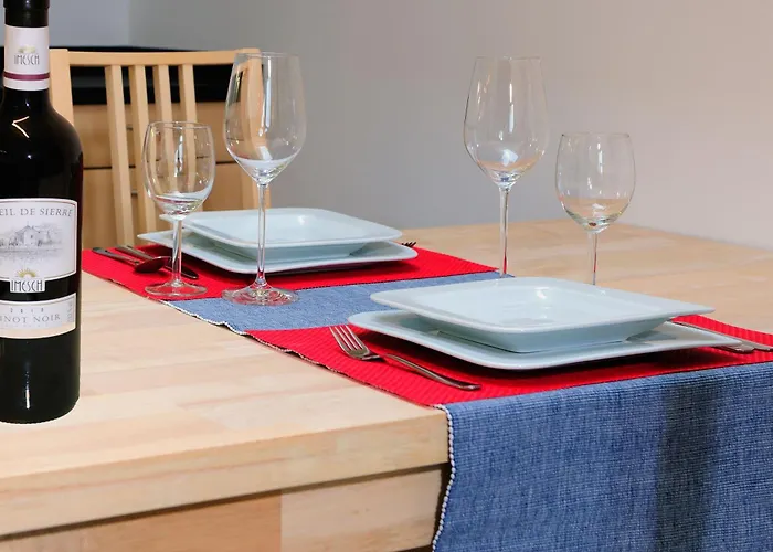 公寓 利奥波德豪斯旅馆 采尔马特