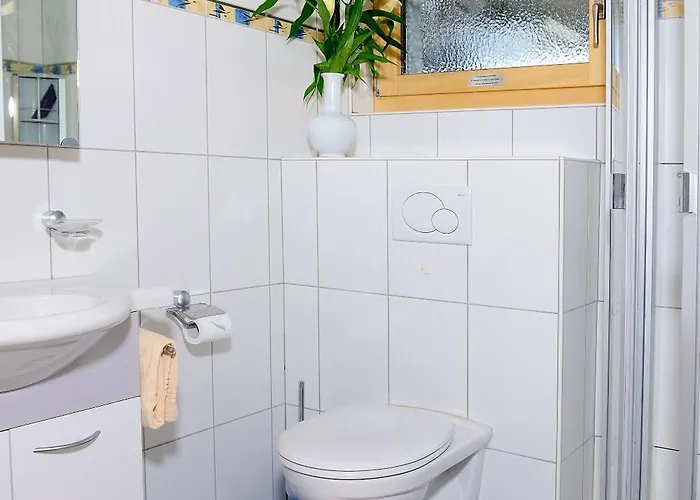 公寓 利奥波德豪斯旅馆