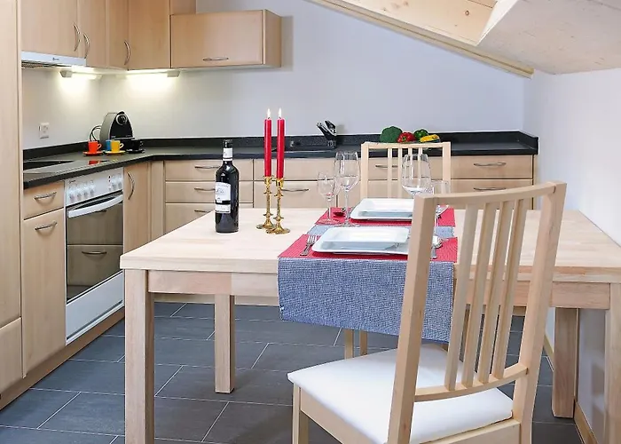 公寓 利奥波德豪斯旅馆 *