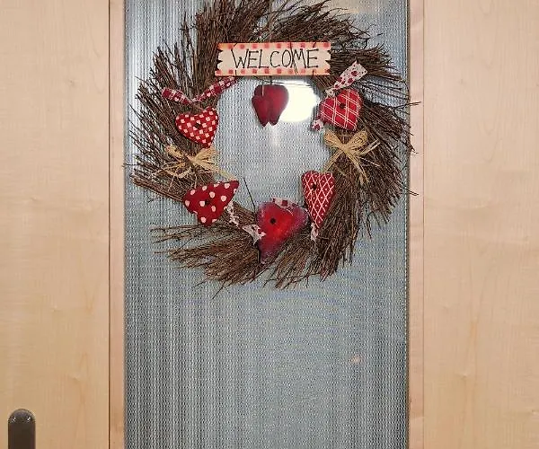 Lägenhet Haus Leopold