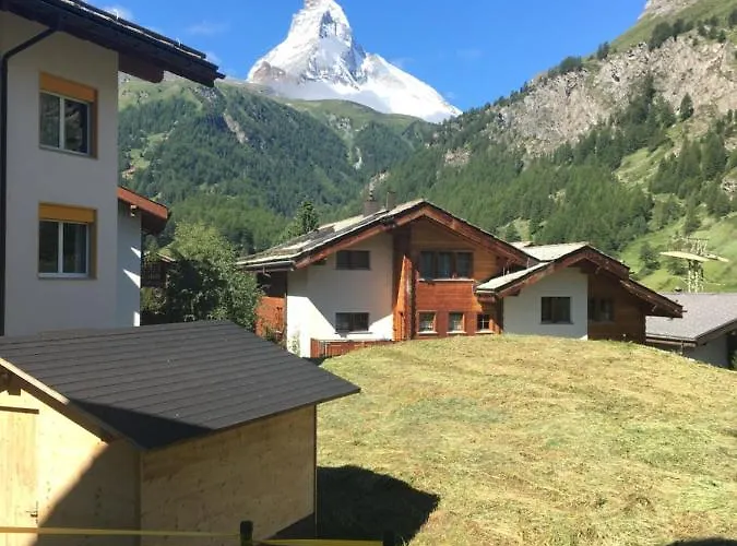 Lägenhet Haus Leopold