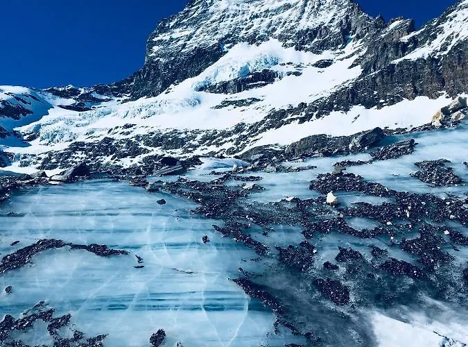 Haus Leopold Zermatt