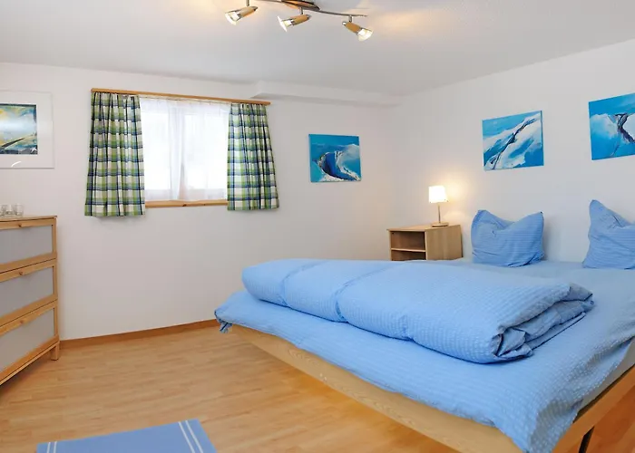 Haus Leopold Zermatt